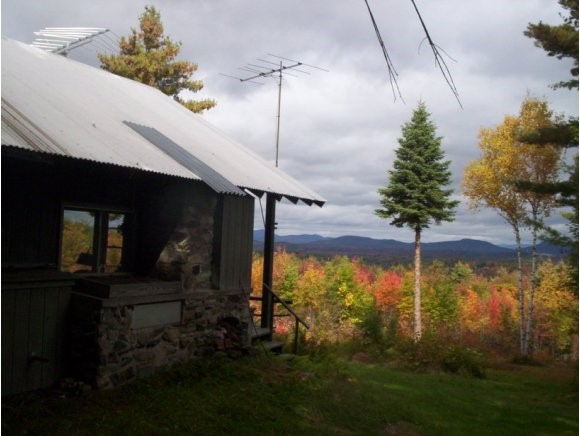 265 South Whitefield Road Whitefield, NH 03598 - Photo 1 of 1