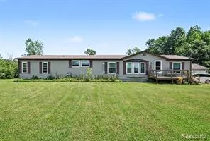 $369,000 | 4242 Skelton Road, Columbiaville, MI 48421