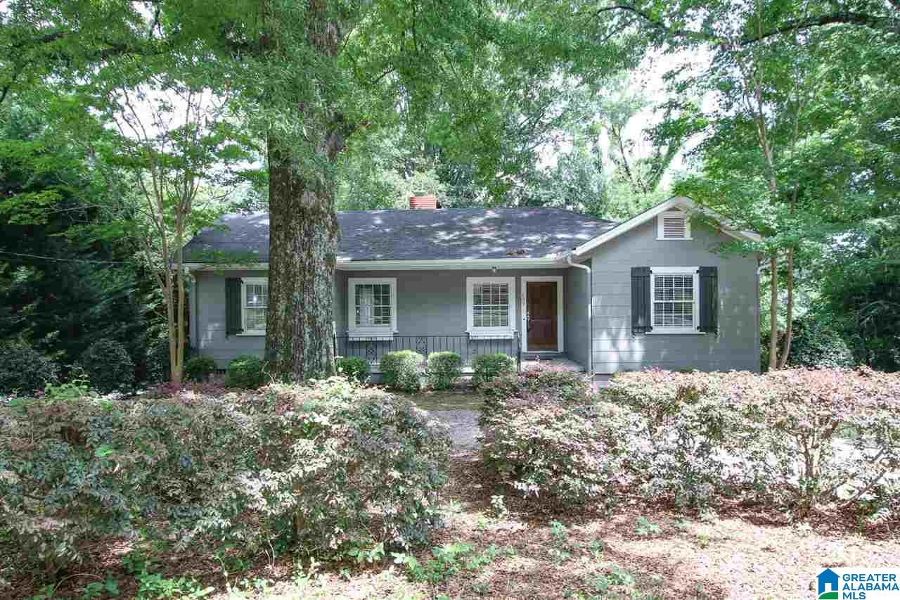 605 South Sanders Road Birmingham, AL 35226 - Photo 3 of 29