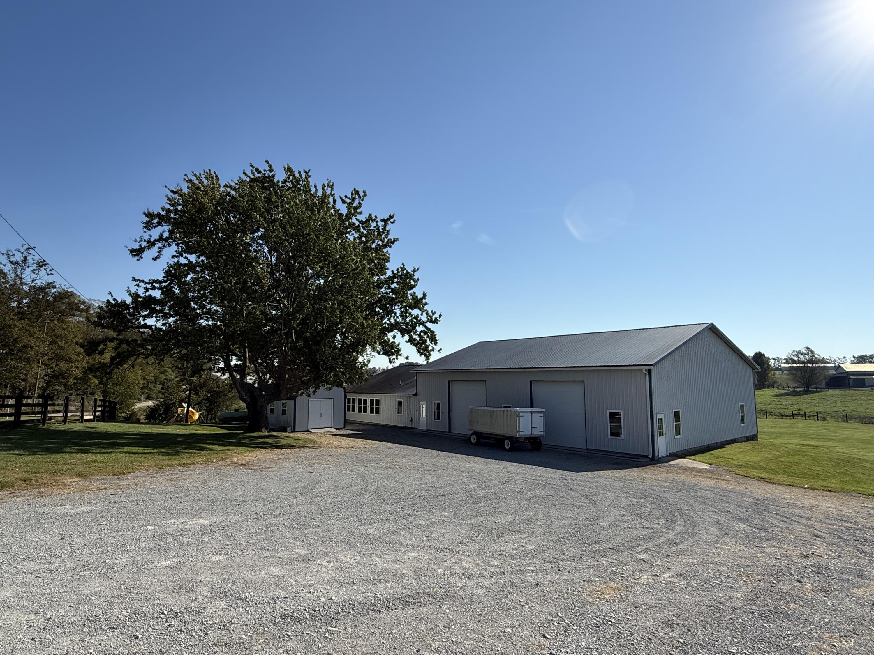6402 Helena Road Mays Lick, KY 41055 - Photo 2 of 25 IMG_3748