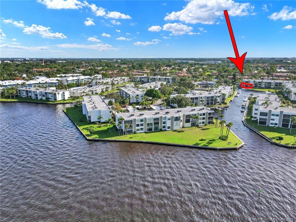 1950 Southwest Palm City Road, Unit 4107 Stuart, FL 34994 - Photo 39 of 65 Gallery Image 39