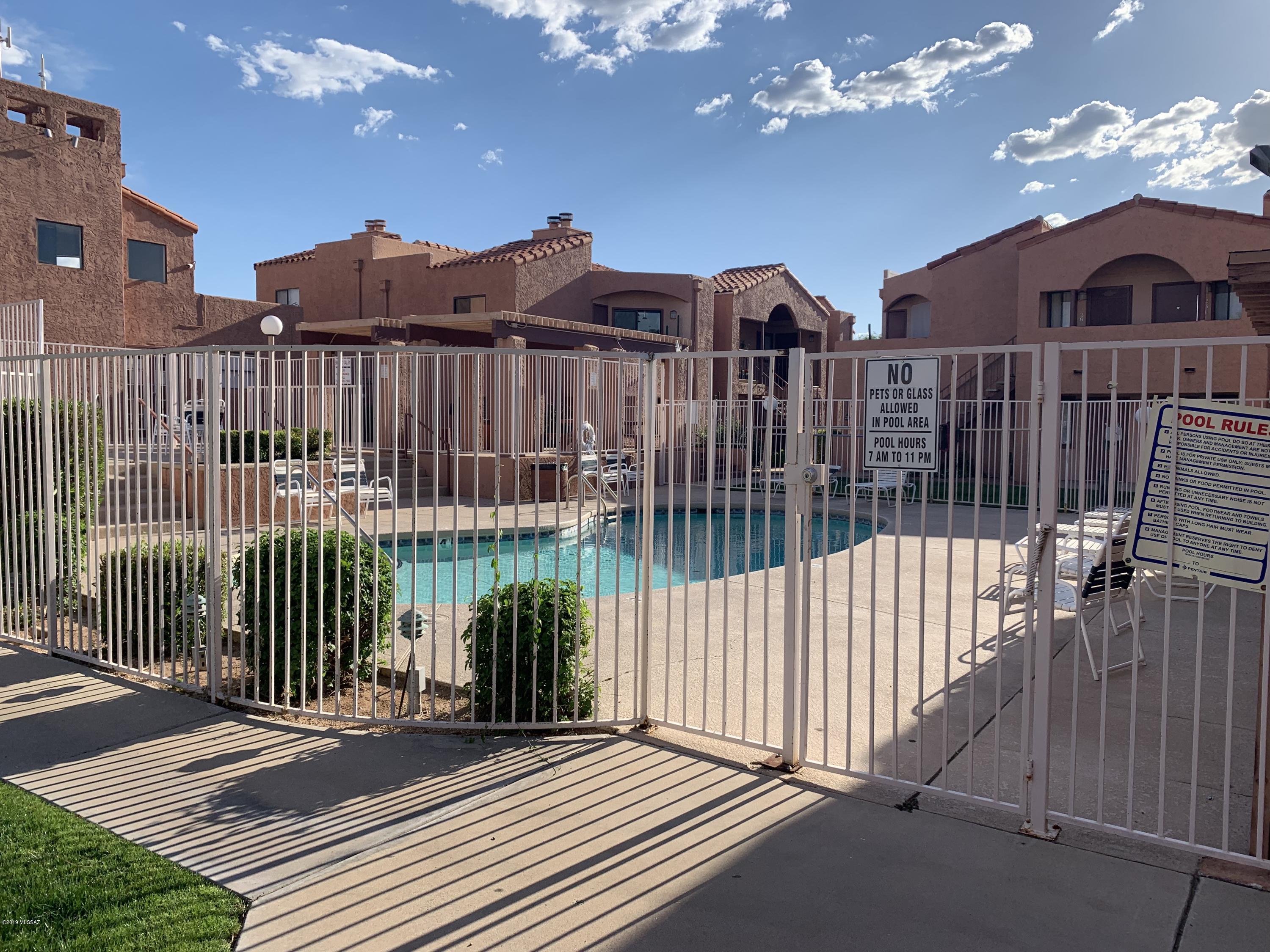 1745 East Glenn Street, Unit 101 Tucson, AZ 85719 - Photo 21 of 23
