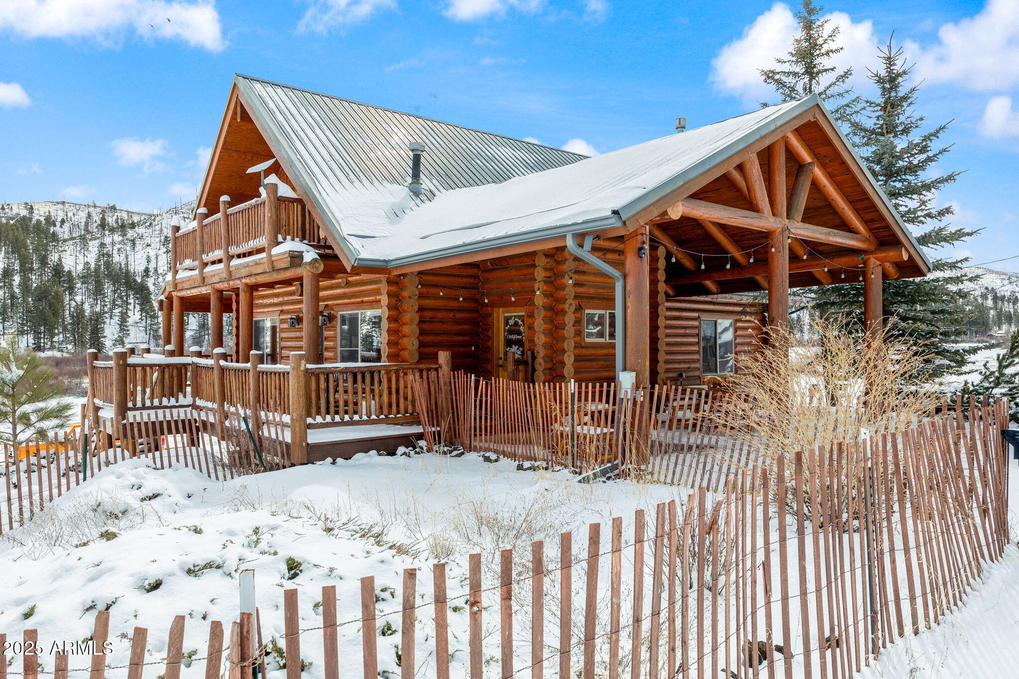100 Main Street Greer, AZ 85927 - Photo 57 of 63 100MainSt-Greer-AZ-4