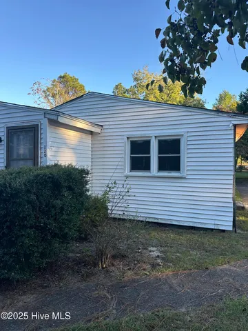 $75,000 | 120 Blyther Street, Aberdeen, NC 28315