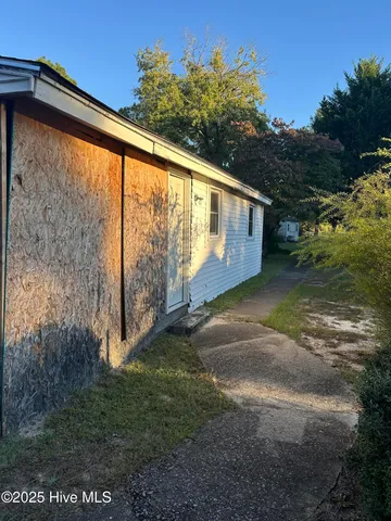 $75,000 | 120 Blyther Street, Aberdeen, NC 28315