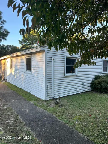 $75,000 | 120 Blyther Street, Aberdeen, NC 28315