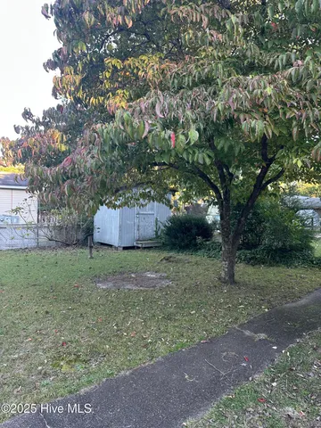 $75,000 | 120 Blyther Street, Aberdeen, NC 28315