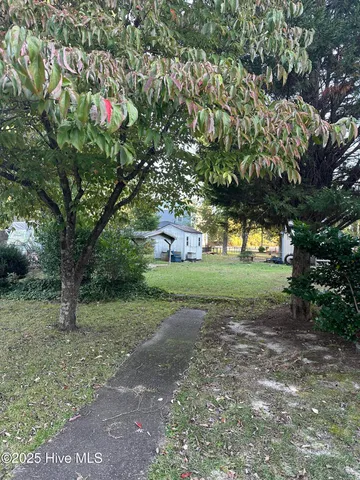 $75,000 | 120 Blyther Street, Aberdeen, NC 28315