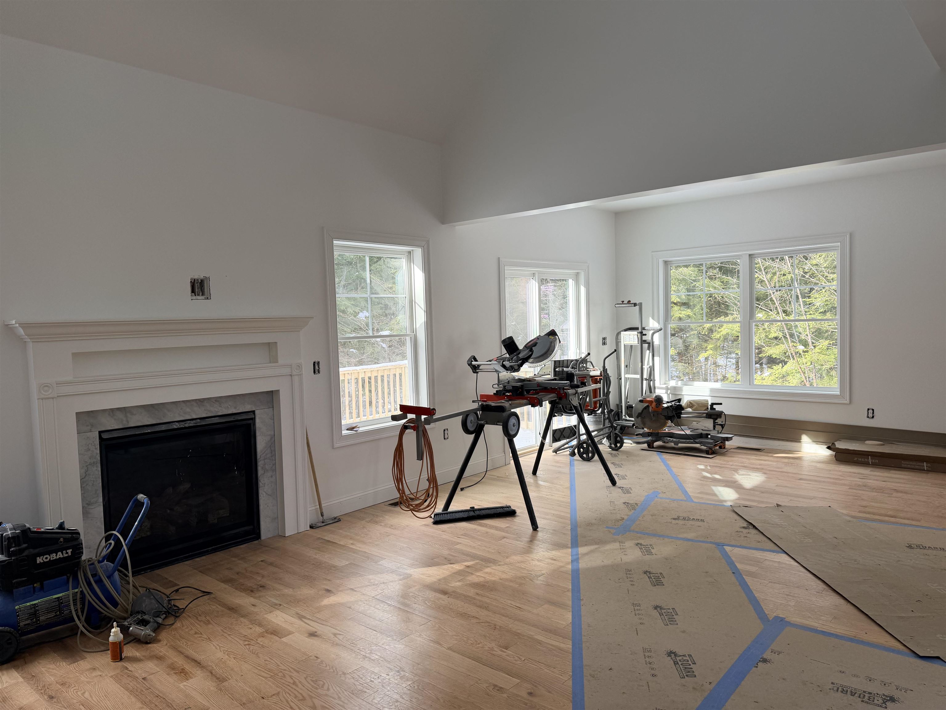 3 Freedom Drive, Unit 17 Rochester, NH 03867 - Photo 20 of 24