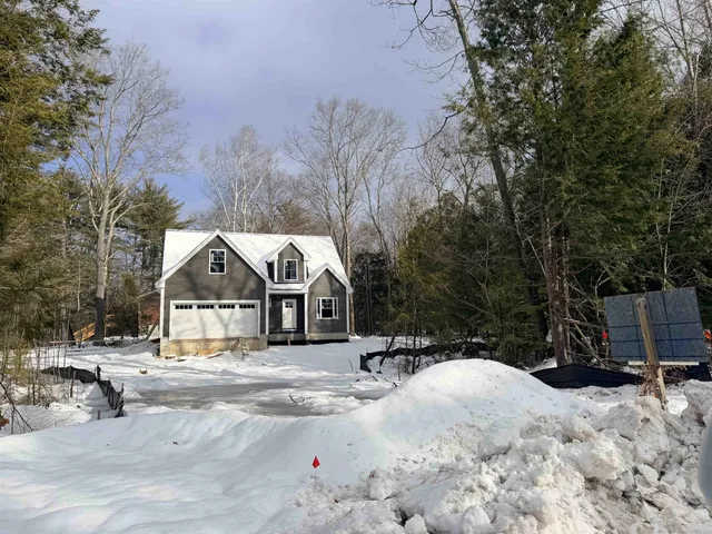 $589,900 | 3 Freedom Drive, Unit 17, Rochester, NH 03867