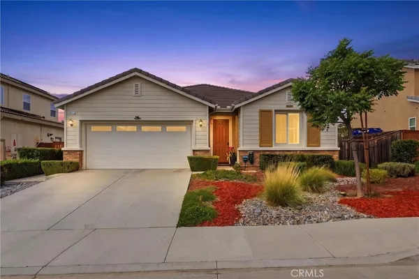 $579,000 | 30112 Snow Peak Court, Menifee, CA 92585