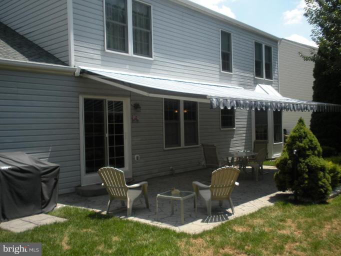 428 Rambler Road Bel Air, MD 21015 - Photo 28 of 30 Exterior (Rear)