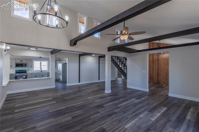 9950 Berridge Road Calhan, CO 80808 - Photo 4 of 38 Gallery Image 4