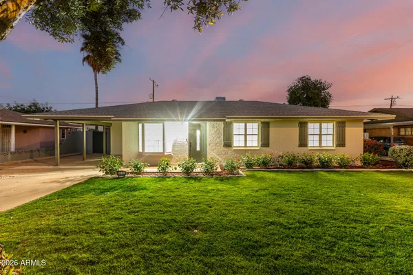 $580,000 | 3001 North 21st Avenue, Phoenix, AZ 85015