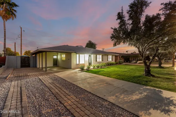$580,000 | 3001 North 21st Avenue, Phoenix, AZ 85015