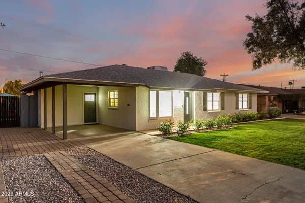 $580,000 | 3001 North 21st Avenue, Phoenix, AZ 85015