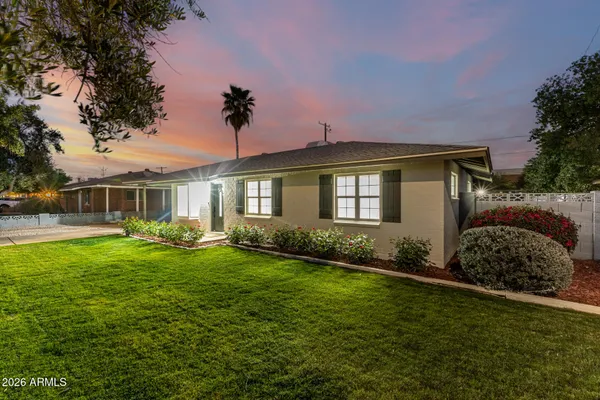 $580,000 | 3001 North 21st Avenue, Phoenix, AZ 85015
