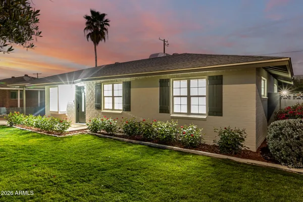 $580,000 | 3001 North 21st Avenue, Phoenix, AZ 85015