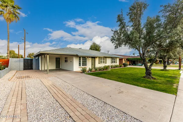 $580,000 | 3001 North 21st Avenue, Phoenix, AZ 85015