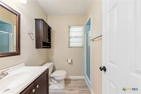 $215,000 | 1110 Cummings Avenue, Copperas Cove, TX 76522