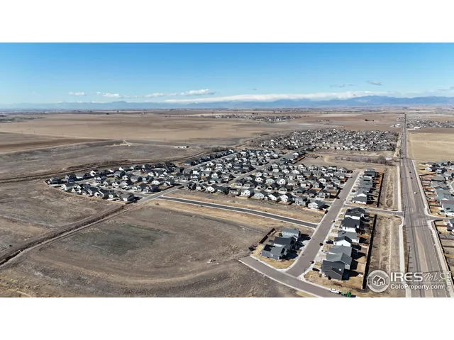 $119,000 | 1465 South Gardenia Drive, Milliken, CO 80543