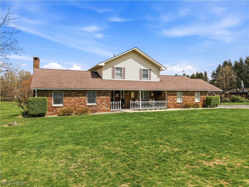 15312 Strader Road East Liverpool, OH 43920 - Photo 1 of 49 Gallery Image 1