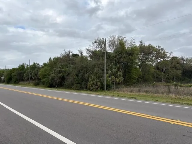 $25,000 | 3418 Highway 98, Okeechobee, FL 34972