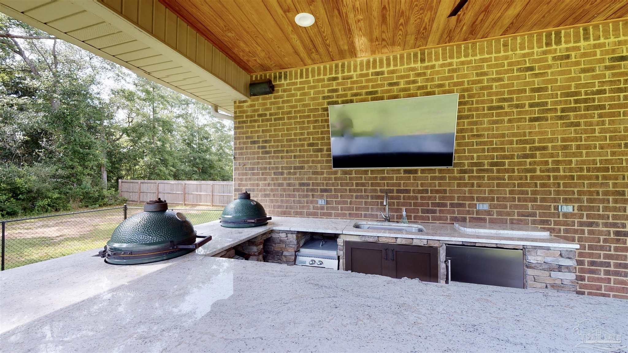 1995 Mathison Road Cantonment, FL 32533 - Photo 40 of 44 Gallery Image 40