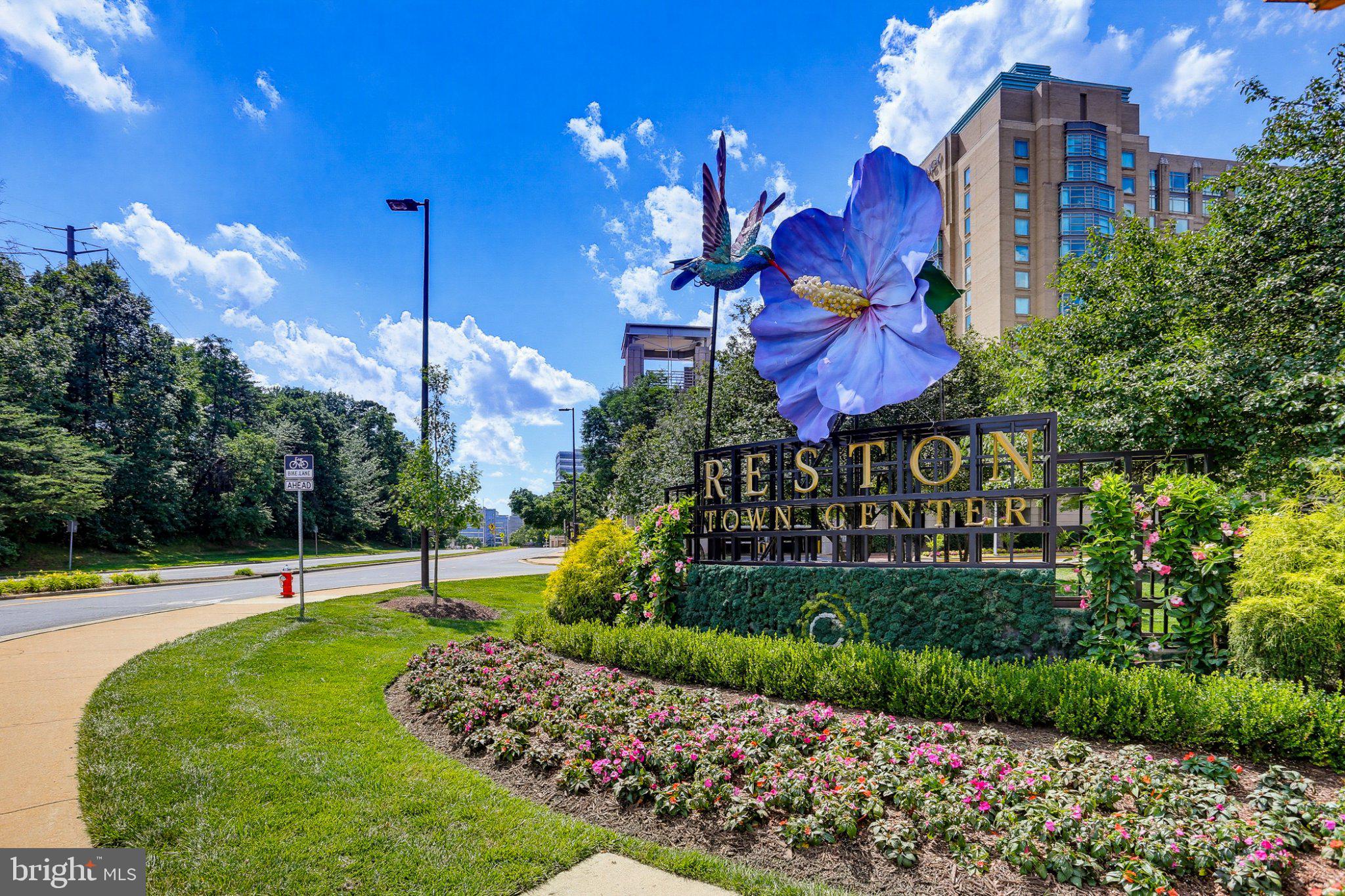 2205 Hunter's Run Drive Reston, VA 20191 - Photo 38 of 44 Gallery Image 38