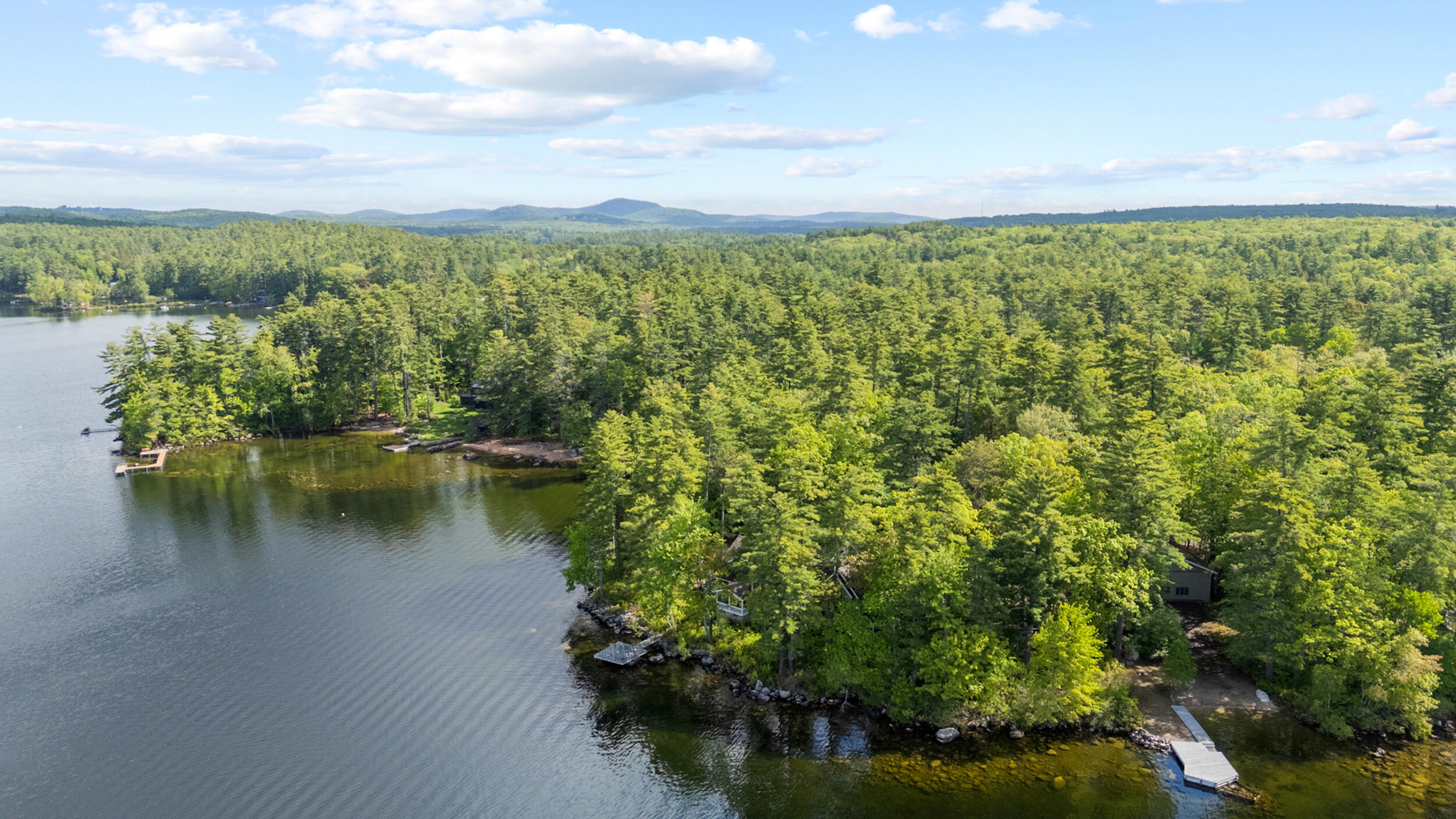 19 Tapley Cove Road Raymond, ME 04071 - Photo 8 of 112 9 tapley cove rd, raymond, me 04071, usa