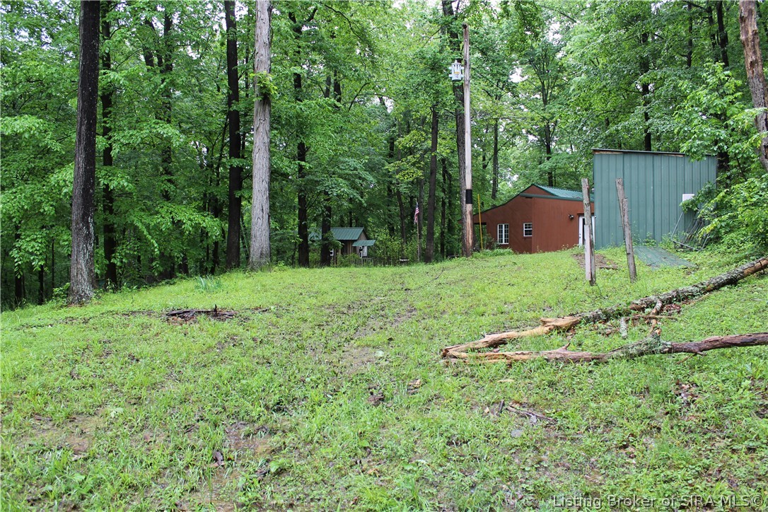 1309 South Benham Mill Road English, IN 47118 - Photo 42 of 46