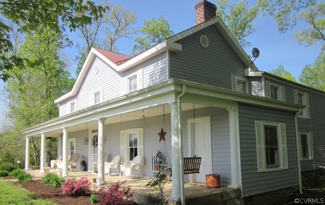 11205 Cross County Road Mineral, VA 23117 - Photo 1 of 21 Gallery Image 1