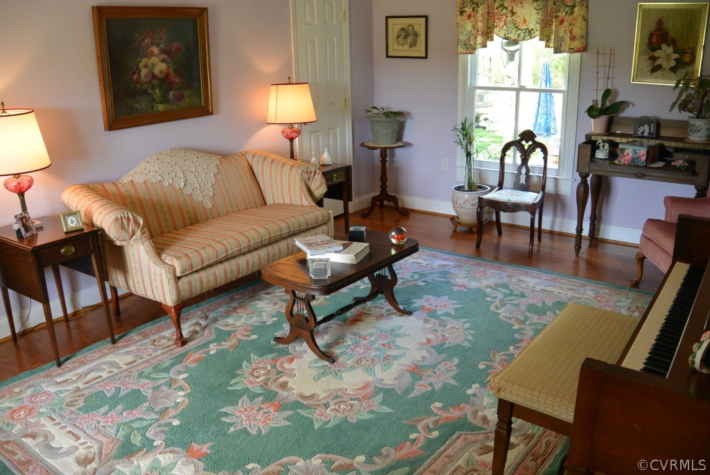 11205 Cross County Road Mineral, VA 23117 - Photo 11 of 21 Gallery Image 11