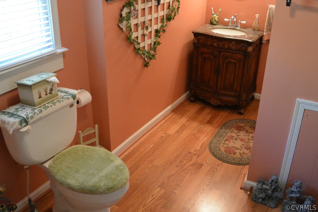 11205 Cross County Road Mineral, VA 23117 - Photo 20 of 21 Gallery Image 20