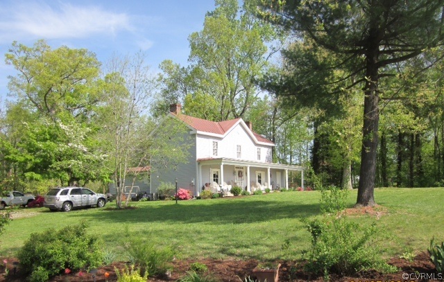 11205 Cross County Road Mineral, VA 23117 - Photo 2 of 21 Gallery Image 2