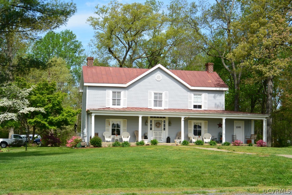 11205 Cross County Road Mineral, VA 23117 - Photo 3 of 21 Gallery Image 3