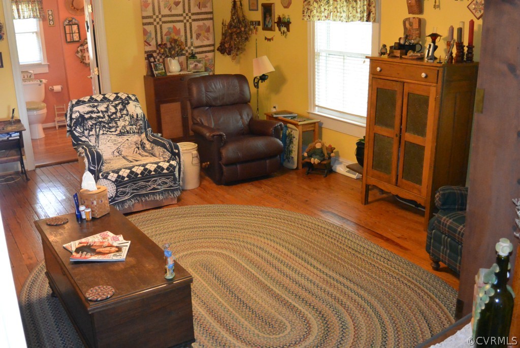 11205 Cross County Road Mineral, VA 23117 - Photo 5 of 21 Gallery Image 5