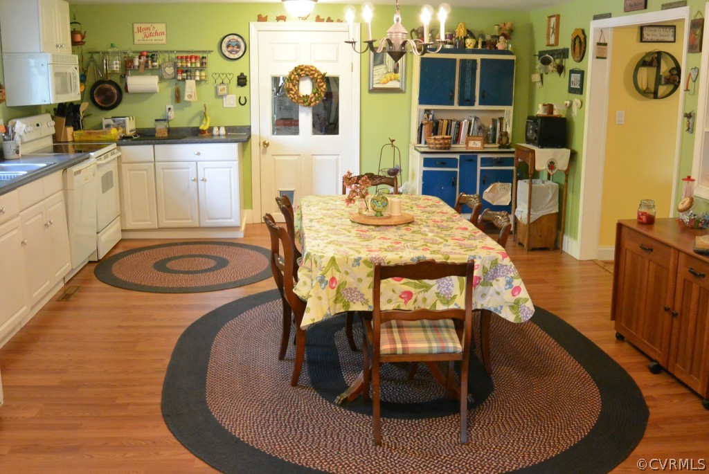 11205 Cross County Road Mineral, VA 23117 - Photo 6 of 21 Gallery Image 6