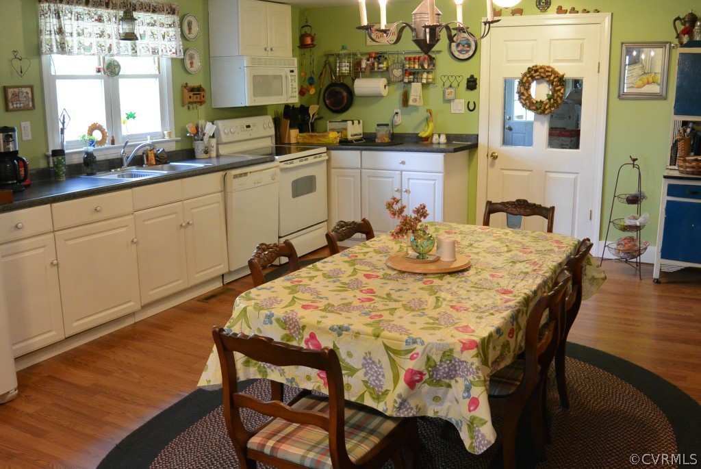 11205 Cross County Road Mineral, VA 23117 - Photo 7 of 21 Gallery Image 7