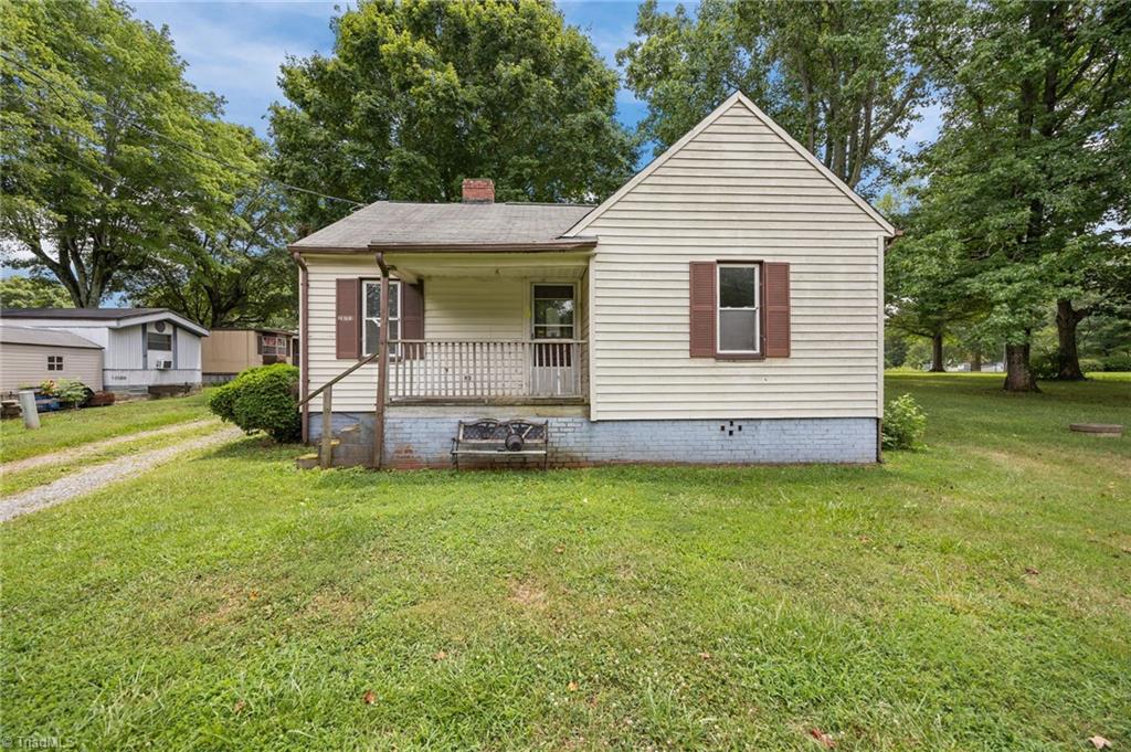 2873 Hope Church Road Winston-Salem, NC 27127 - Photo 3 of 15