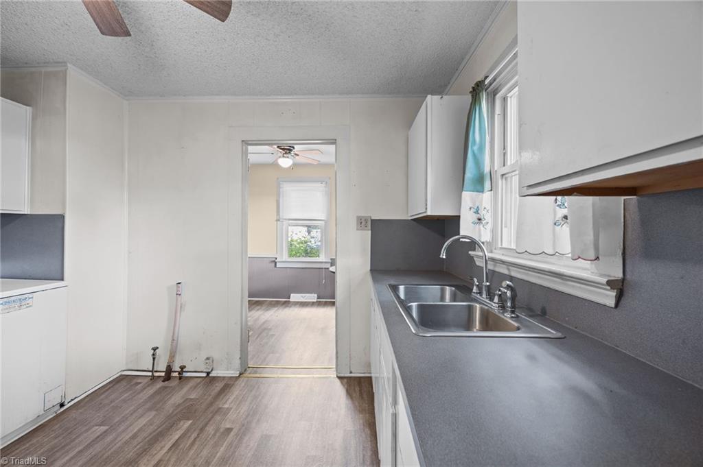 2873 Hope Church Road Winston-Salem, NC 27127 - Photo 8 of 15