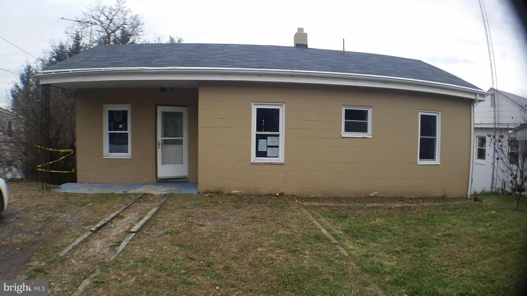117 Baptist Road Hancock, MD 21750 - Photo 1 of 20 Exterior (Front)