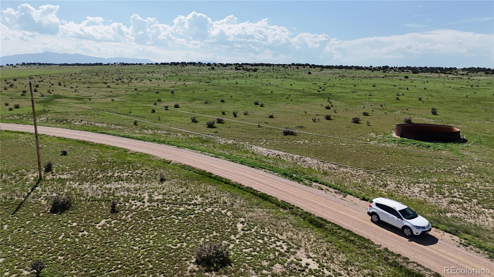 69 Lot Rye, CO 81069 - Photo 1 of 6 a view of a lake with a big yard