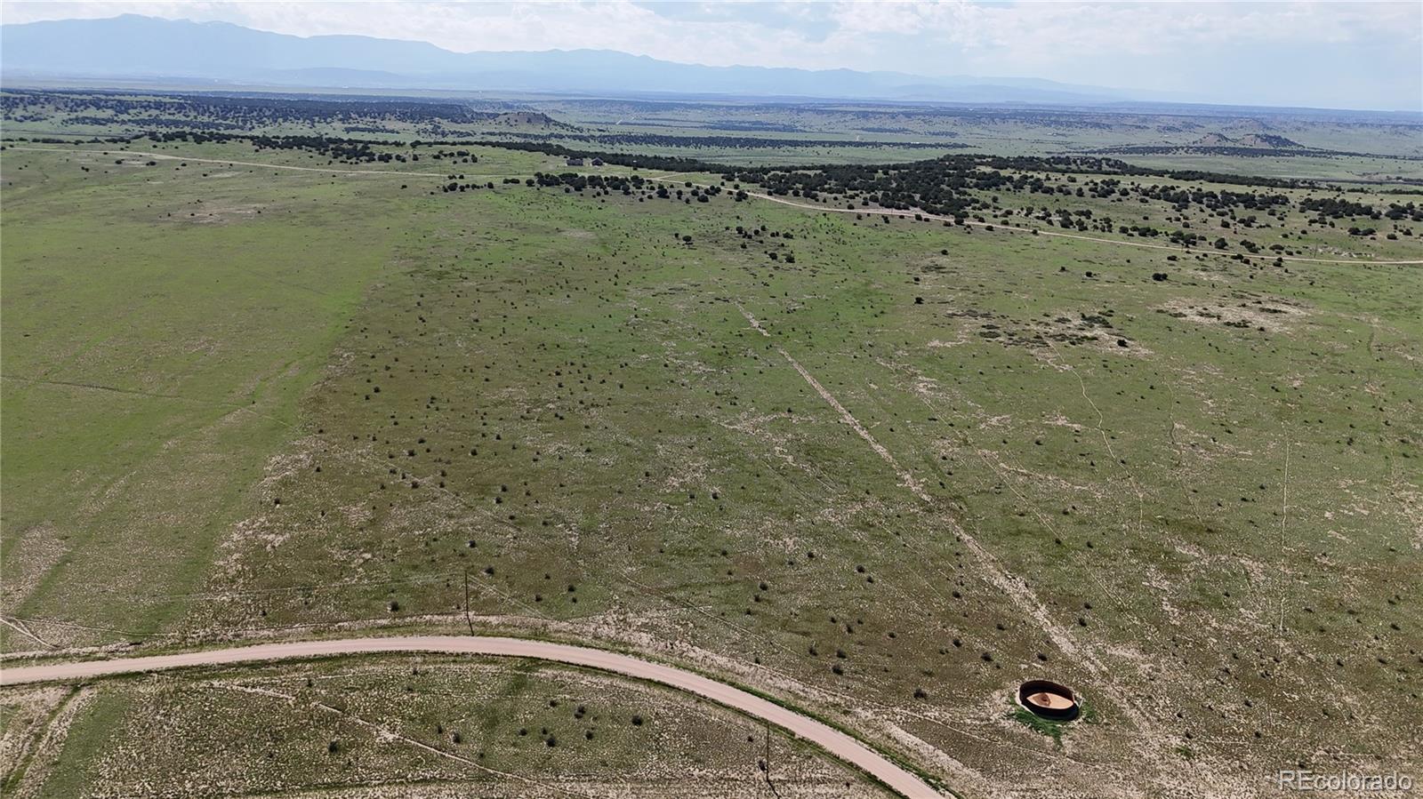 69 Lot Rye, CO 81069 - Photo 2 of 6 a view of a walk in closet