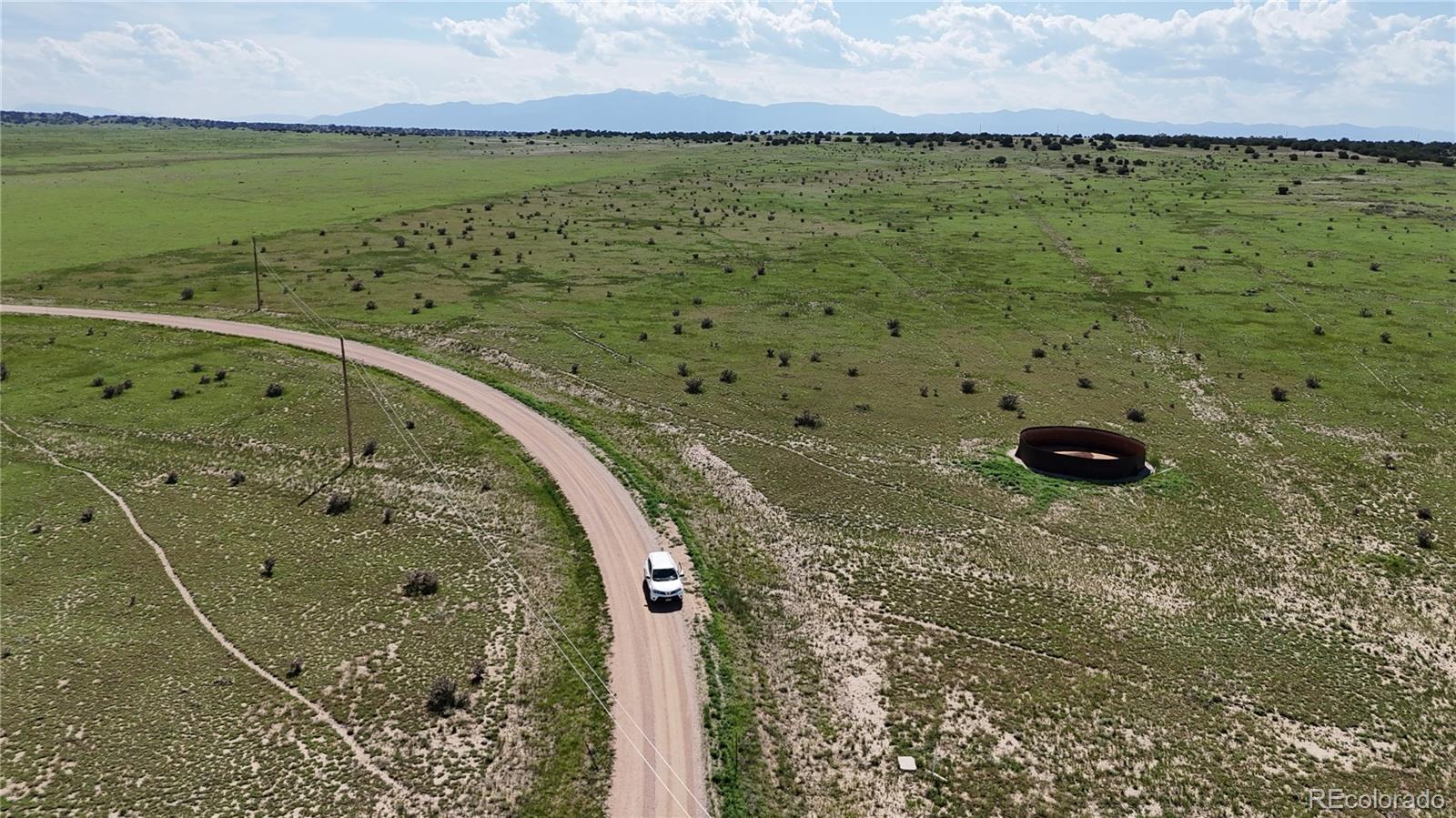 69 Lot Rye, CO 81069 - Photo 3 of 6 a view of a lake view