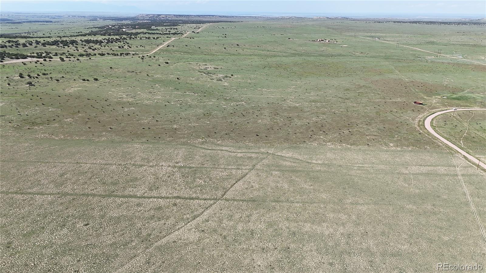 69 Lot Rye, CO 81069 - Photo 5 of 6 a view of an empty room