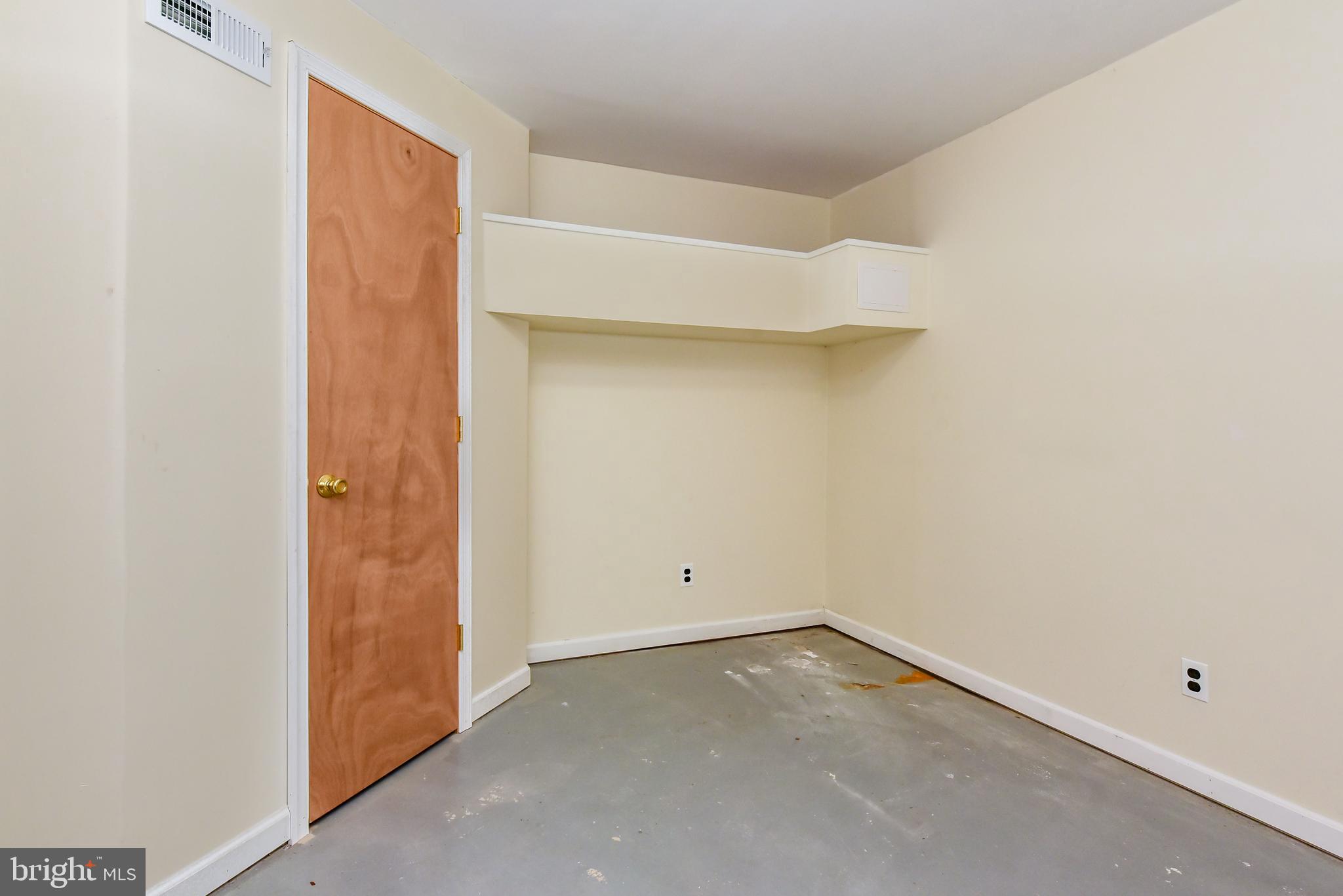 1216 Appleton Road Elkton, MD 21921 - Photo 20 of 25 Lower Level Sorage Room
