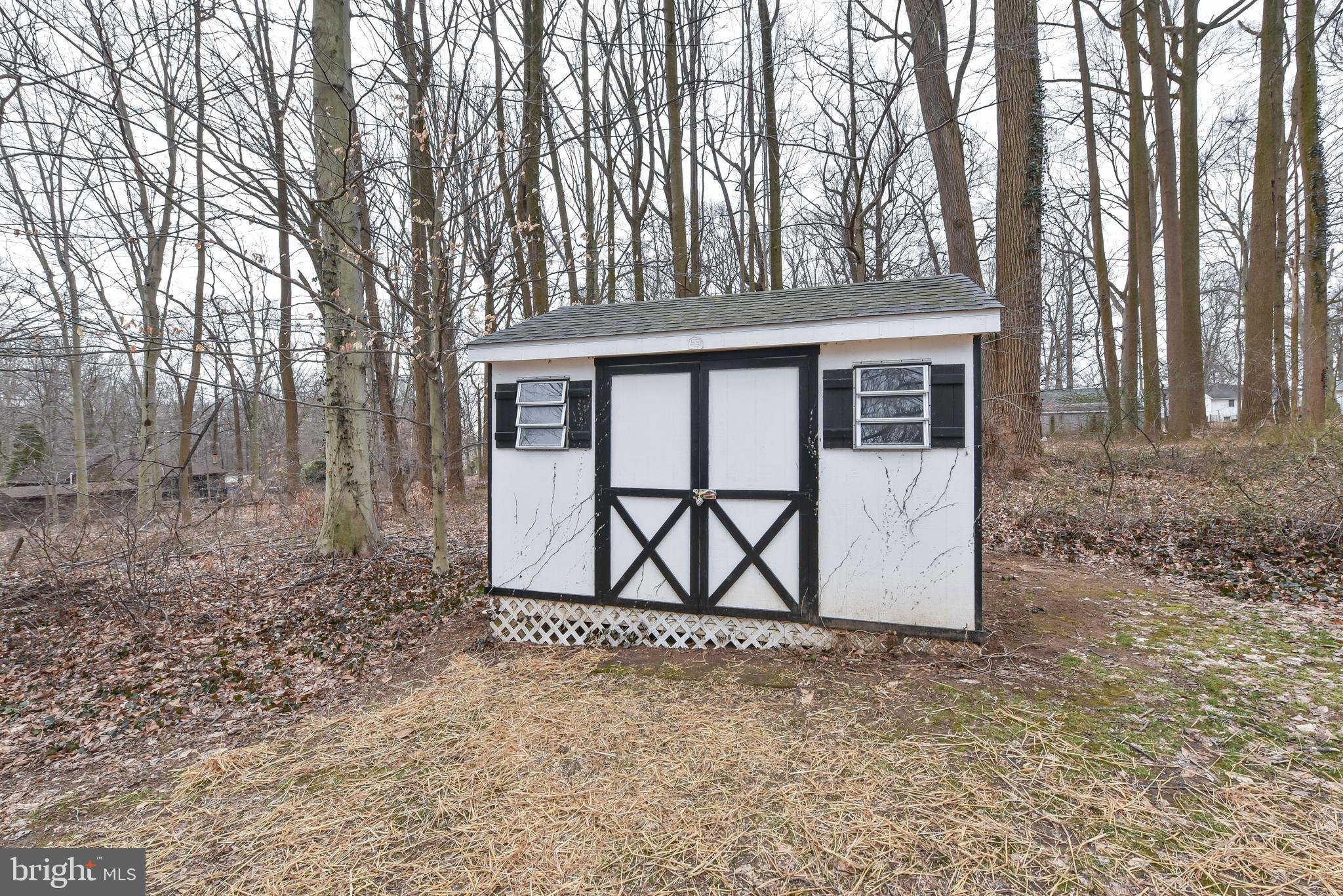 1216 Appleton Road Elkton, MD 21921 - Photo 22 of 25 Shed #1 of 2