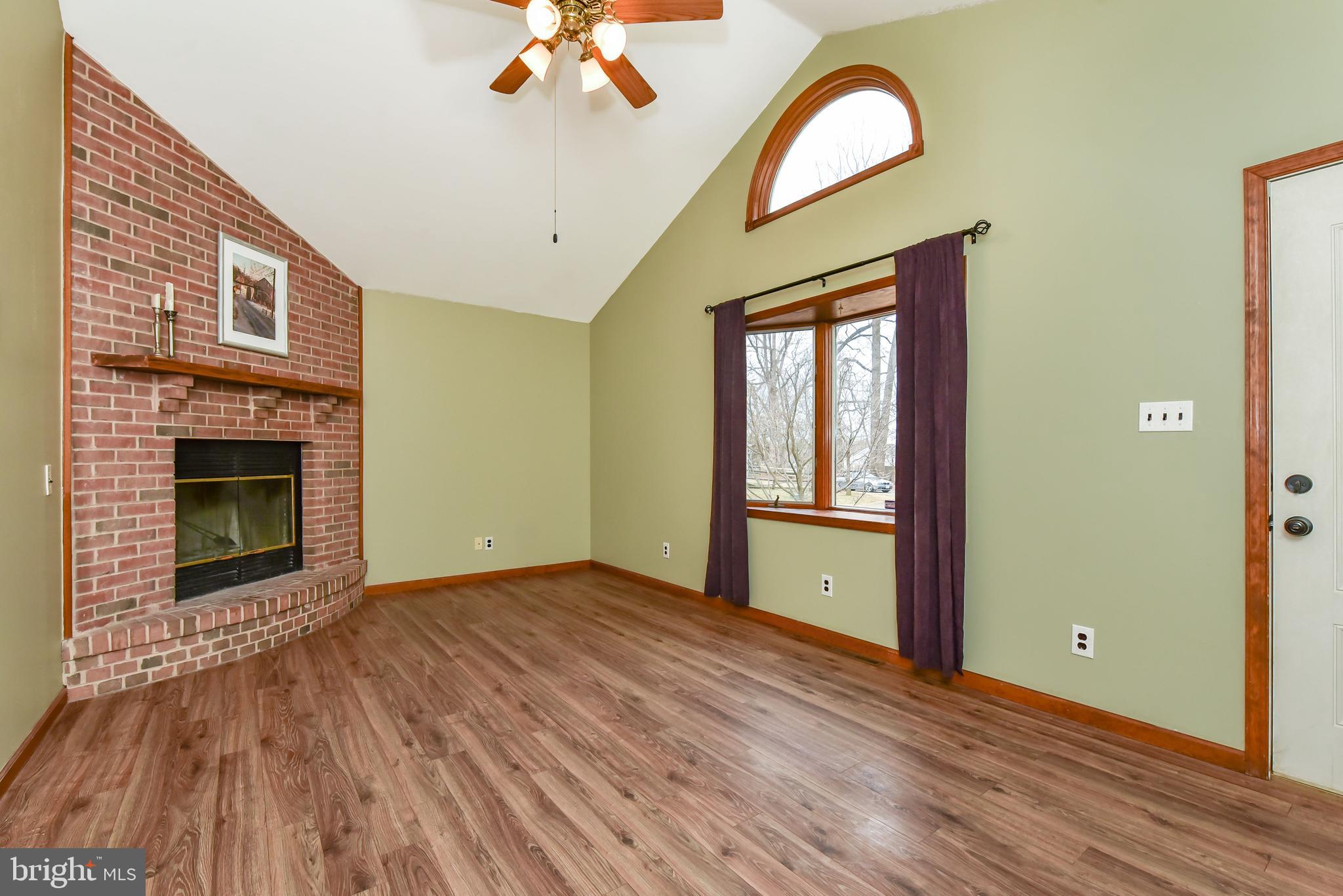 1216 Appleton Road Elkton, MD 21921 - Photo 4 of 25 Living Room