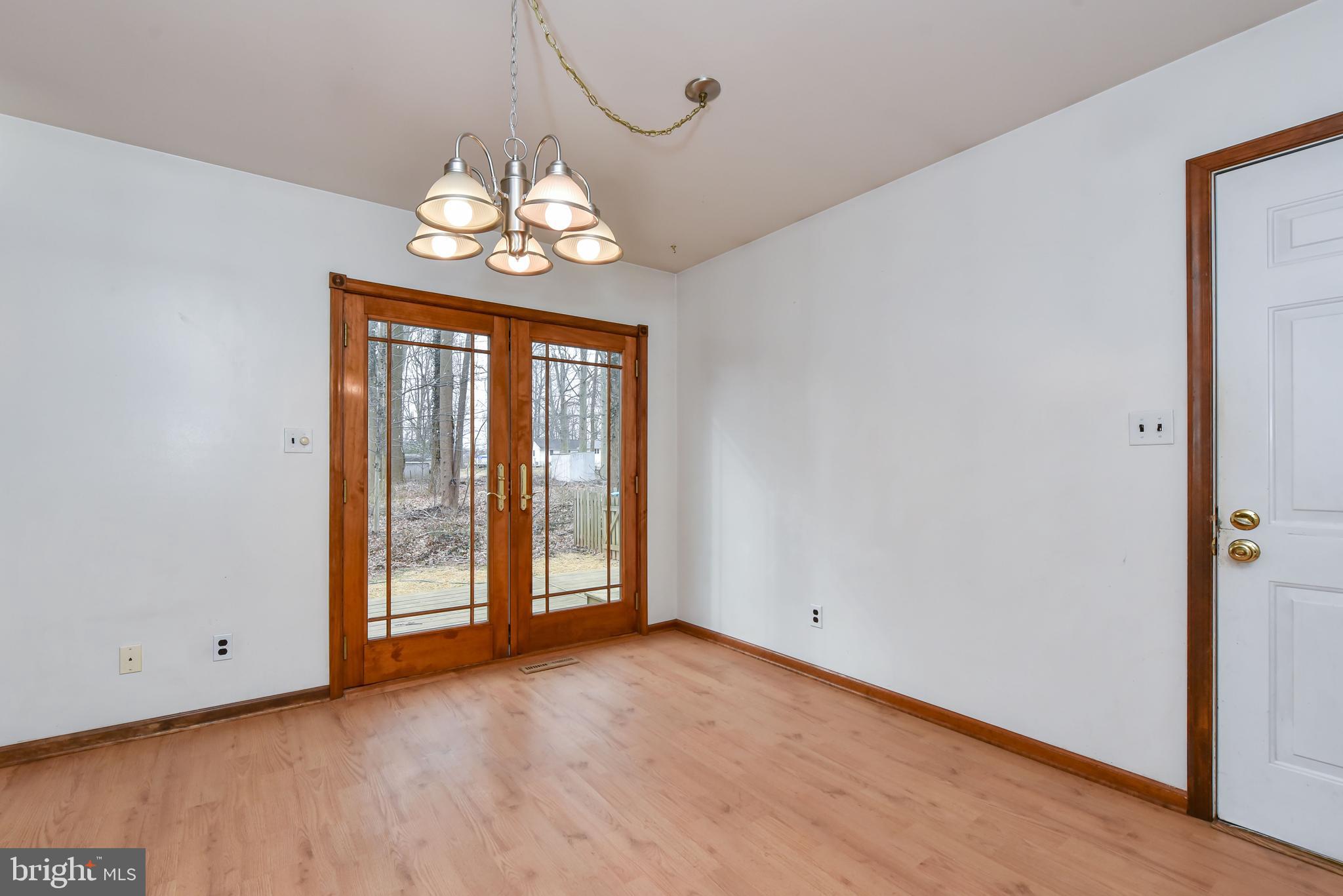1216 Appleton Road Elkton, MD 21921 - Photo 9 of 25 Kitchen/Dining Room
